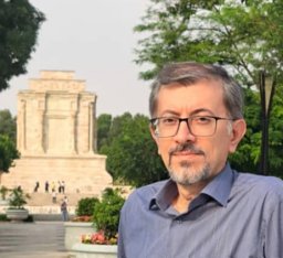 دکتر امیرحسین ساری