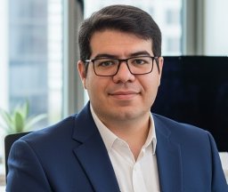 دکتر محمدرضا خانی